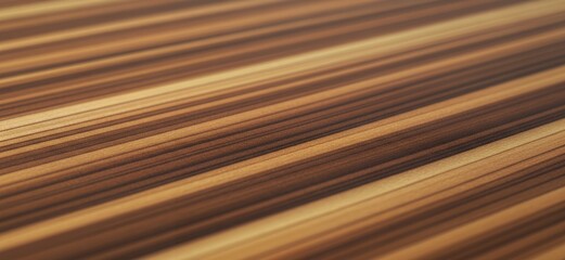 Obraz premium Wooden Table Grain Macro