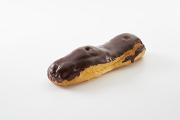 エクレール・オ・ショコラ　フランス菓子のイメージ