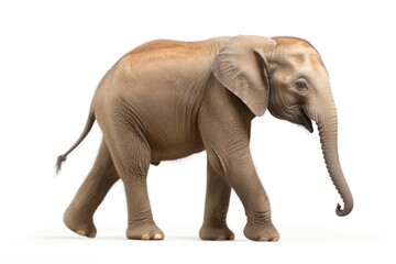 Obraz premium Elephant elephant wildlife walking.