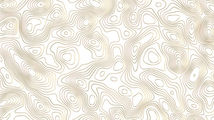 Seamless Floral Vector Pattern with Swirls and Decorative Elements.