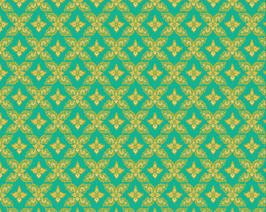 thai fabric pattern,fabric pattern,thai pattern,paper pattern,pattern,thai Gold pattern,Gold pattern
