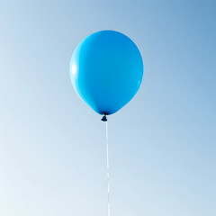 Obraz premium Ballon 