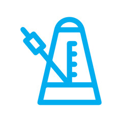 Rhythm and Tempo Icon