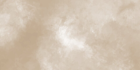 Abstract monochrome background featuring soft beige and white tones with cloud creating a dreamy, ethereal, and gentle atmosphere. It is very elegant.