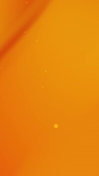 Blurry orange texture with tiny white specks, great for backgrounds, overlays, and design projects with a vibrant touch.