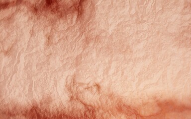 Human Skin Texture or Abstract Medical Surface