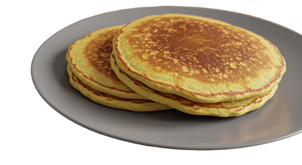 Stack of Pancakes