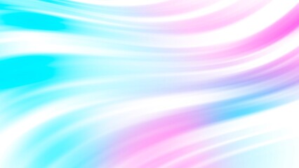 Obraz premium abstract colorful pink blue background with waves