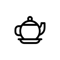 Tea Time Icon