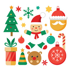 Fototapeta premium Christmas (101).eps