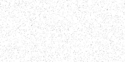 Vector concrete black and white old wall , floor tiles terrazzo stone marble interior. white, black grunge rock abstract tile vintage concrete smooth mosaic endless texture background.	
