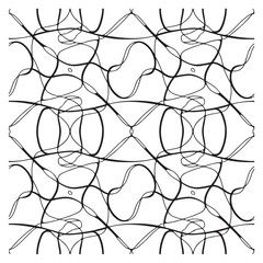 Obraz premium Pattern Design Art