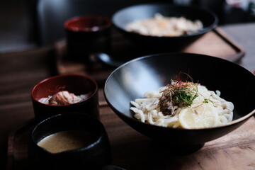 Japanese Udon