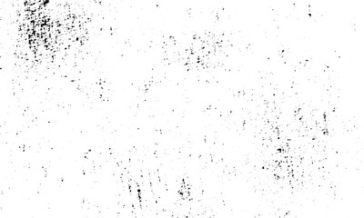 Overlay distress grain monochrome design with grunge texture background  Grunge background black and white with abstract distressed illustration  