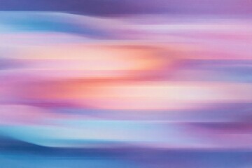 Colorful abstract motion background with vibrant hues of blue, pink, and orange showcasing fluidity and energy