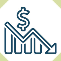 Business - Graph Icon