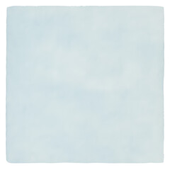 Minimalist Watercolor Abstract Color Field