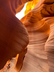 Antelope Canyon Navajo Nation
