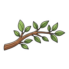 Detailed Branch