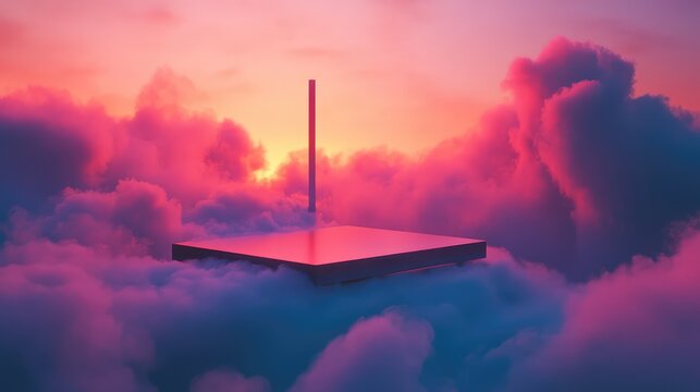 surrel dreamy style with a fading router