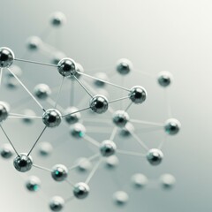 Abstract Molecular Network