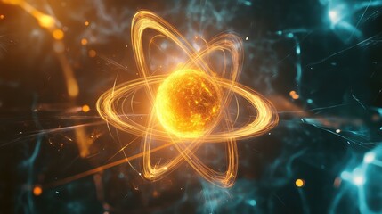 representation converting atomic diagram style