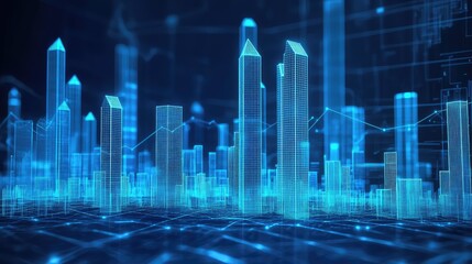 market advanced analysis of real estate investment trends