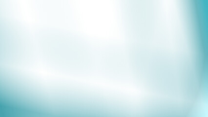 Modern Abstract Blue and White Gradient Background with Soft Light Streaks