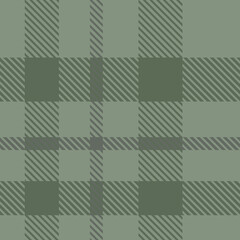 Seamless plaid pattern	