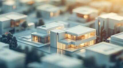 rent conceptual representation of property search