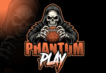 PHANTOM PLAY