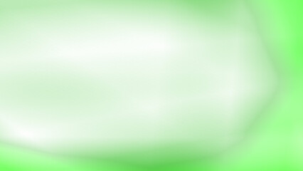 Fresh Lime Green and White Gradient Background with Soft Transition and Ample Copy Space