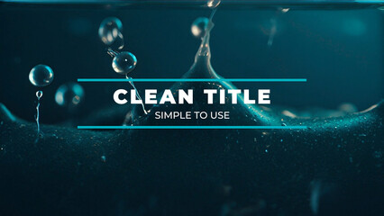 Creative Modern Titles Vol.02