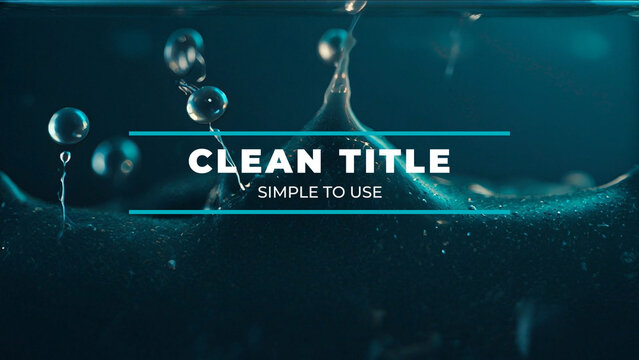 Creative Modern Titles Vol.02