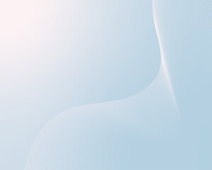 gradient background with wavy lines texture