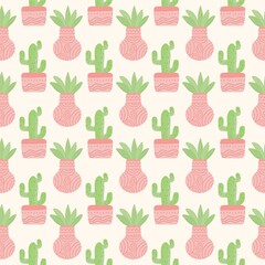 Cactus illustration