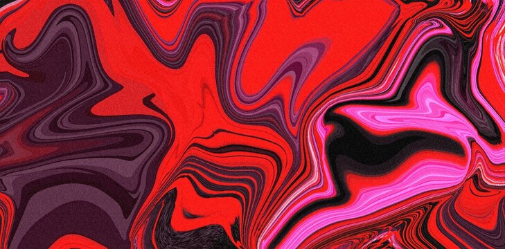 Abstract liquid texture background grunge color artistic fluid design seamless pattern vibrant modern creative backdrop unique digital art smooth flowing shapes contemporary visual wallpaper elegant s