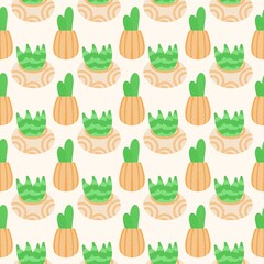 Cactus illustration