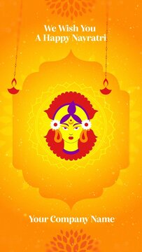 Indian Festival Social Media Post 04