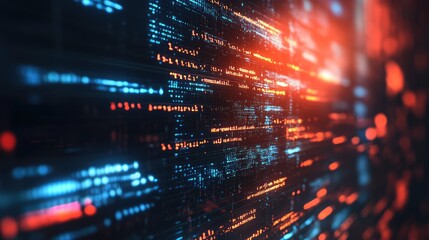 obfuscate high tech style source code collapse