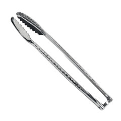 Kitchen tongs [Transparent Background PNG].