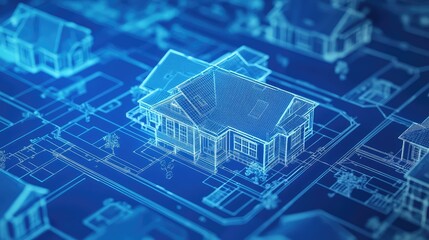 market examining the property pricing heatmap plan