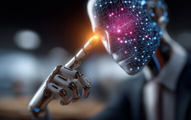 ai, humanoid, robotics, digital, ai agent, touch, ai document understanding, ai document understanding platform, computer, large language model, machine learning, computing, supercomputer, copier,