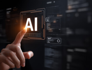ai, Graphics Card, AI GPU, GPU, Machine Learning, humanoid, robotics, digital, ai agent, touch, ai document understanding, computer, large language model, machine learning, computing, supercomputer, c