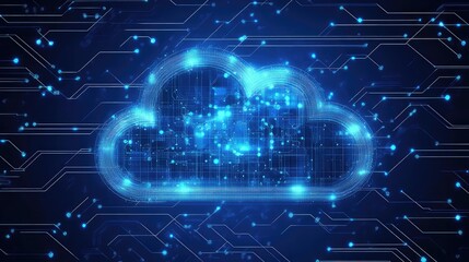 automation developing cloud computing architectural style