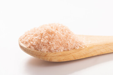 ［パキスタン産　岩塩］紅塩