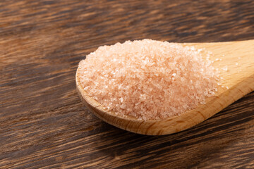 ［パキスタン産　岩塩］紅塩