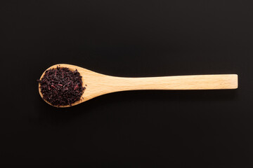 赤しそ　ふりかけ