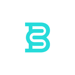 bc letter logo
