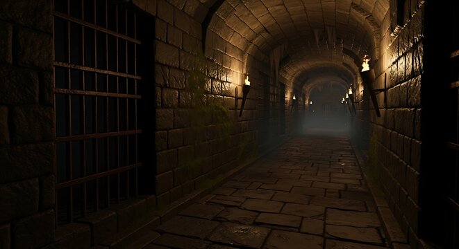 Dark Stone Dungeon.